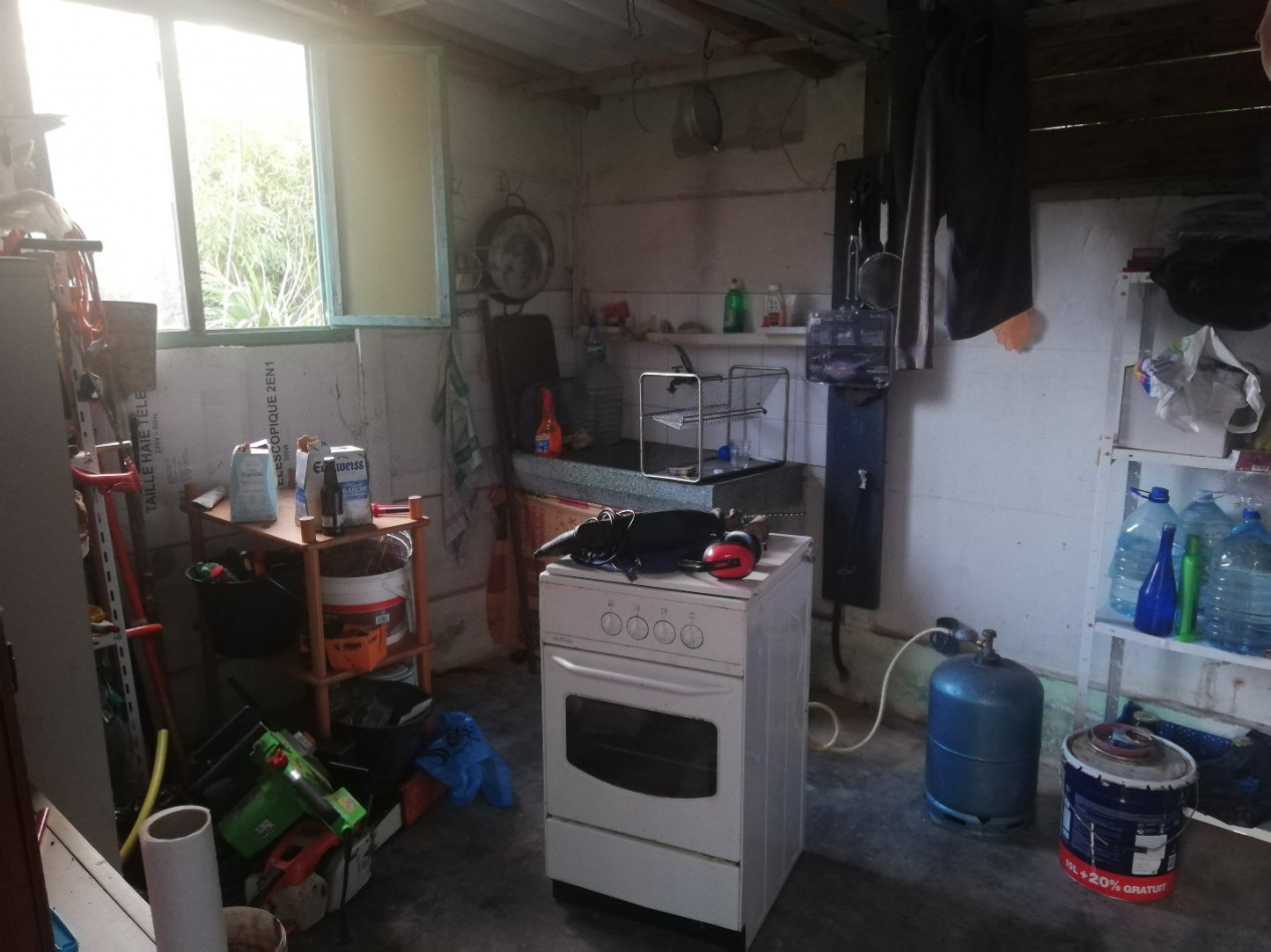 vente Terrain de loisir Meze - Photo 18