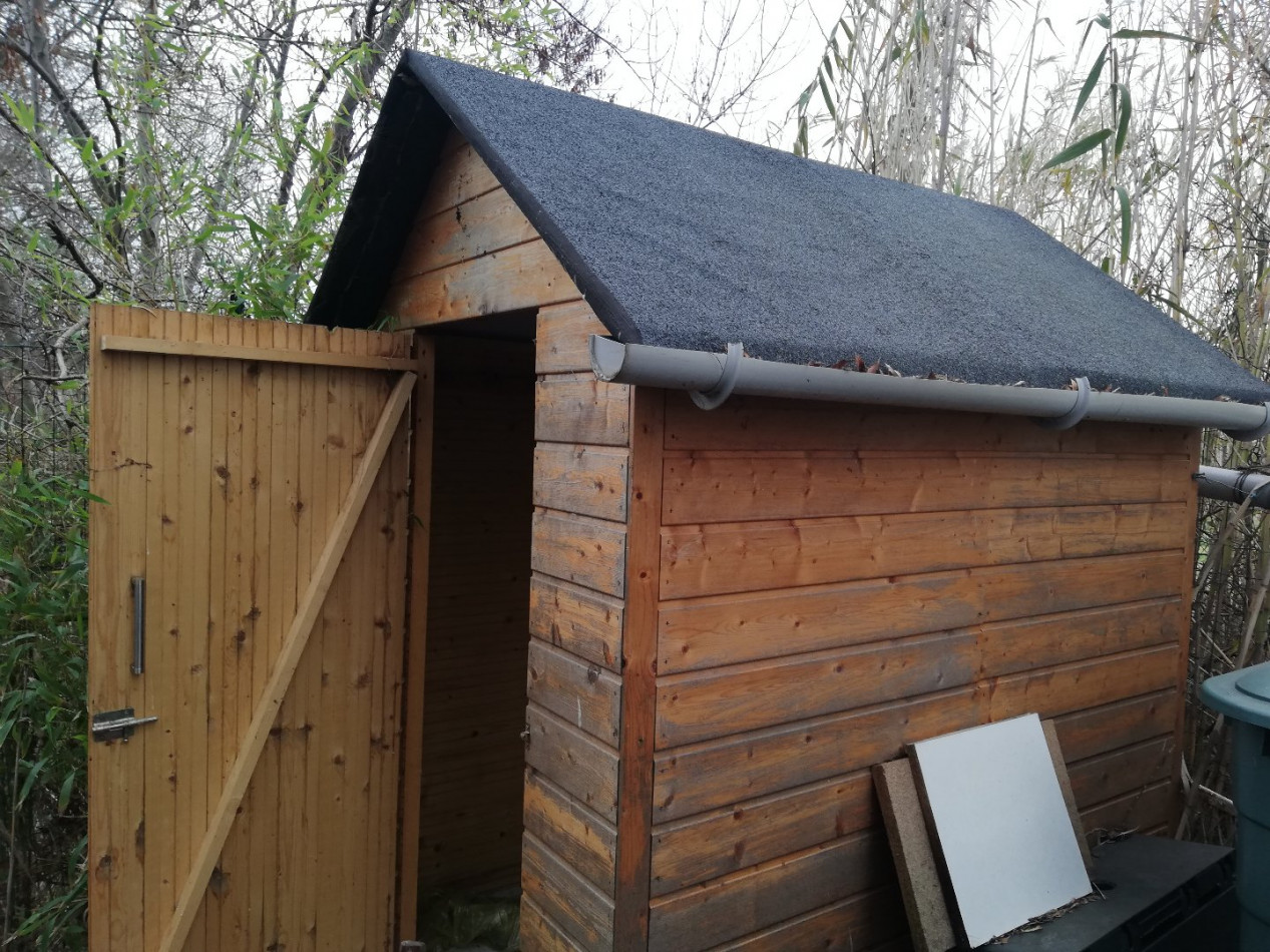 vente Terrain de loisir Meze - Photo 22