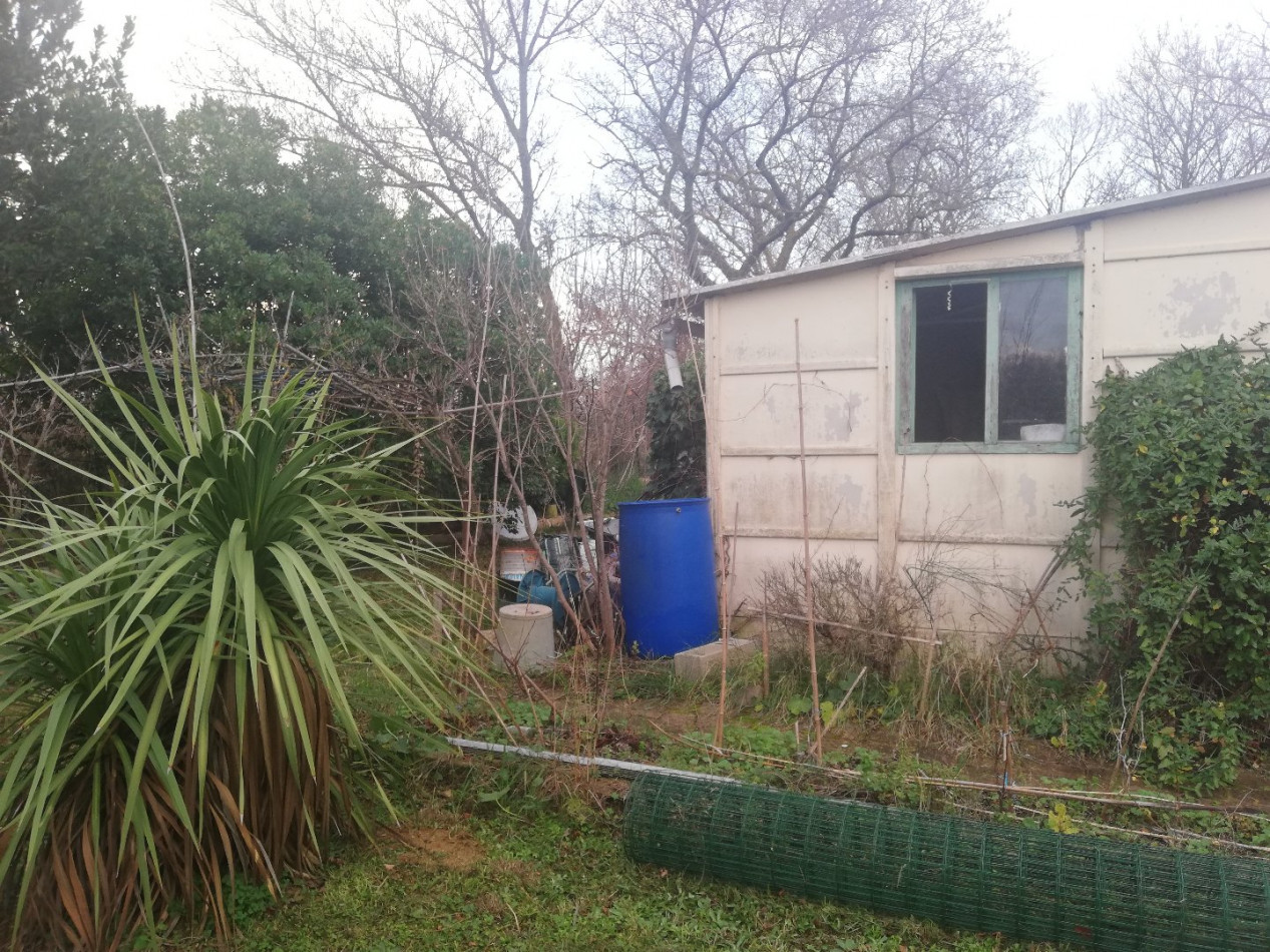 vente Terrain de loisir Meze - Photo 15