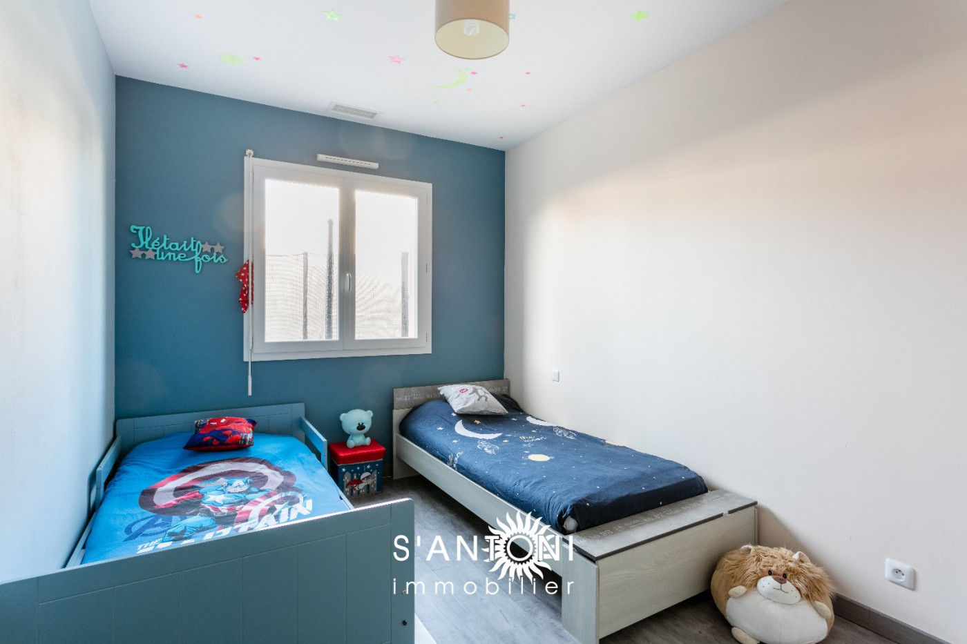 vente Maison Pinet - Photo 10