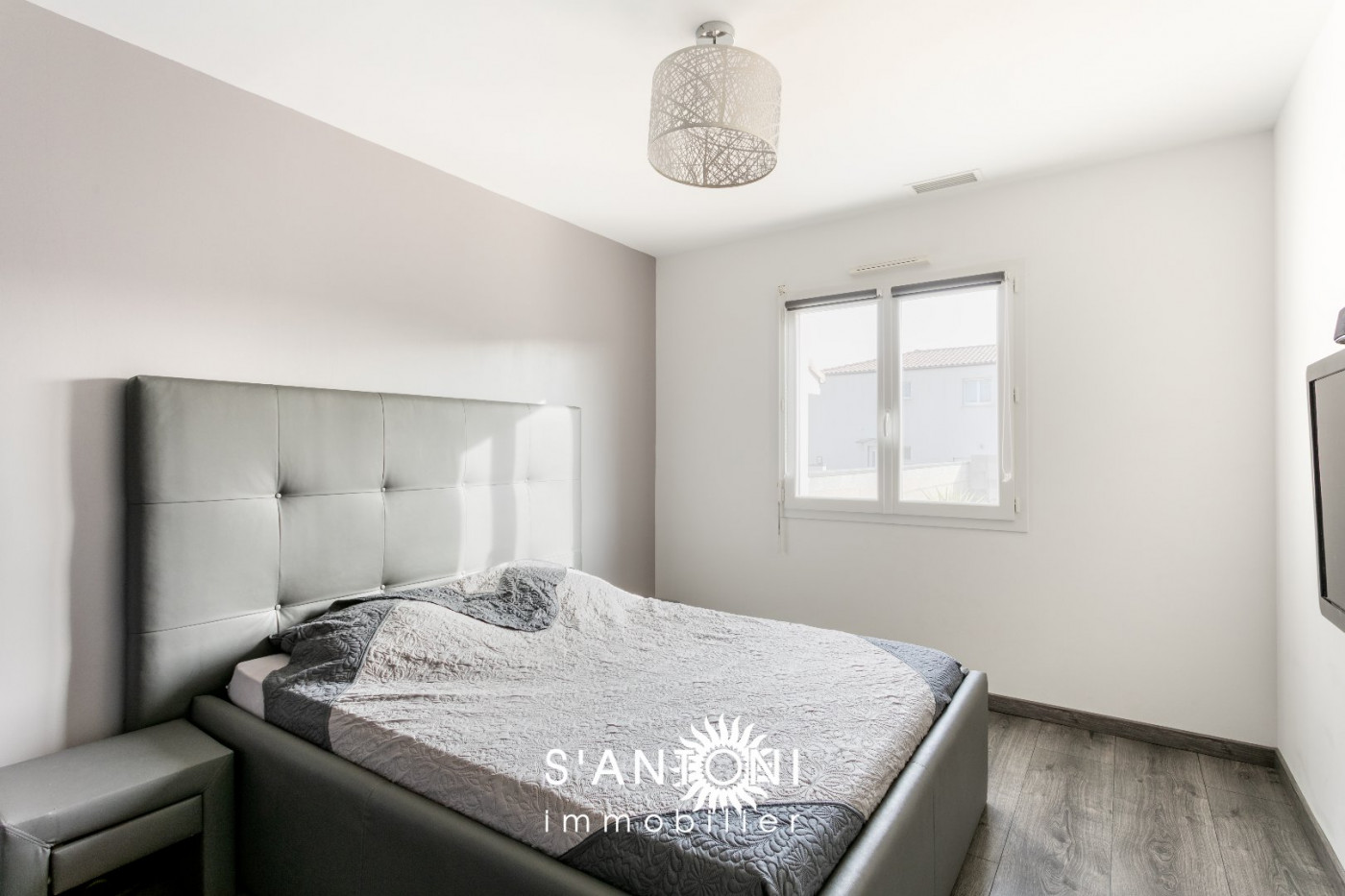 vente Maison Pinet - Photo 8