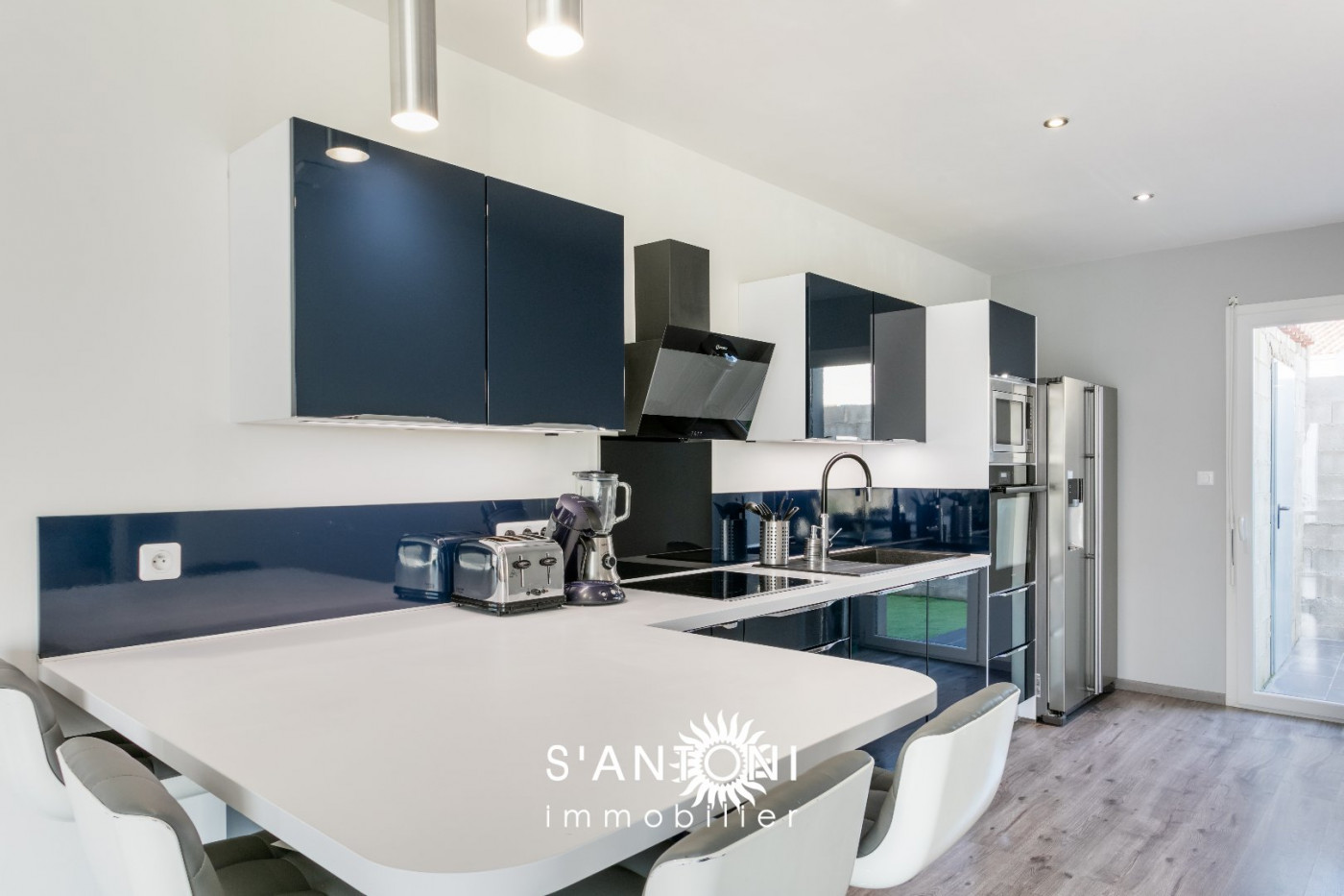 vente Maison Pinet - Photo 9