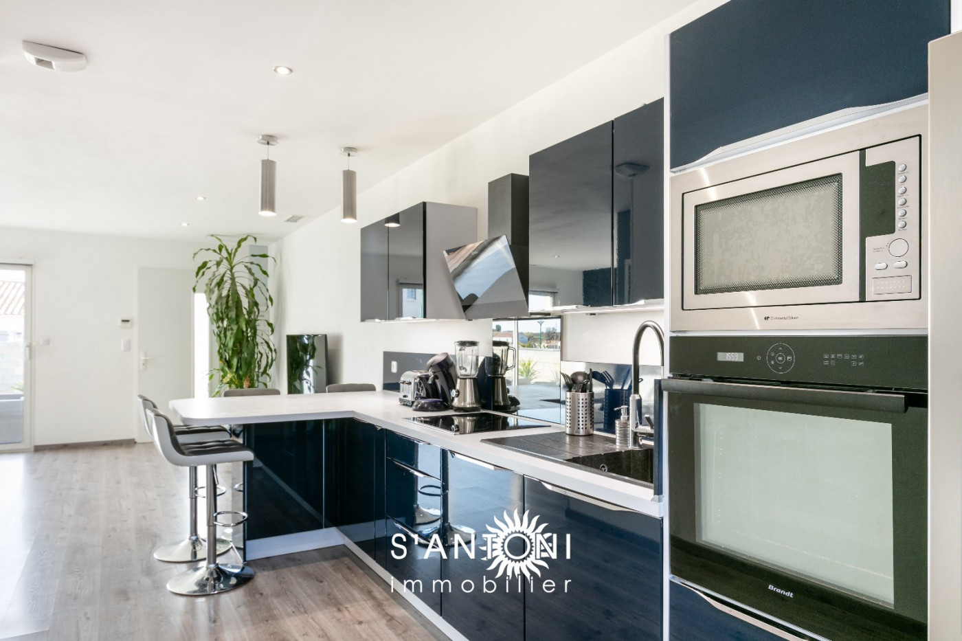 vente Maison Pinet - Photo 4