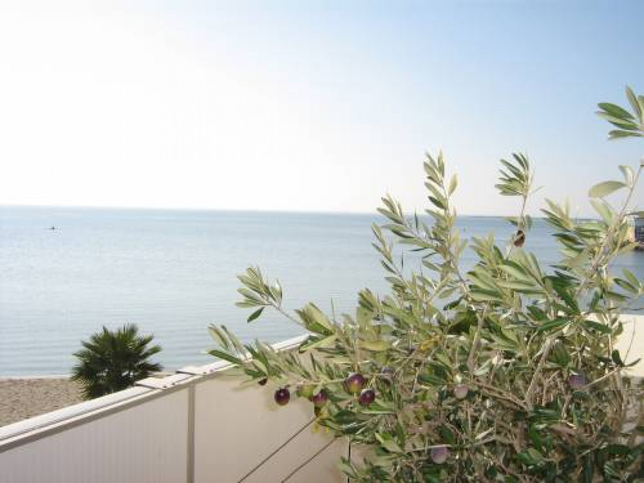 vente Appartement en résidence Meze - Photo 1