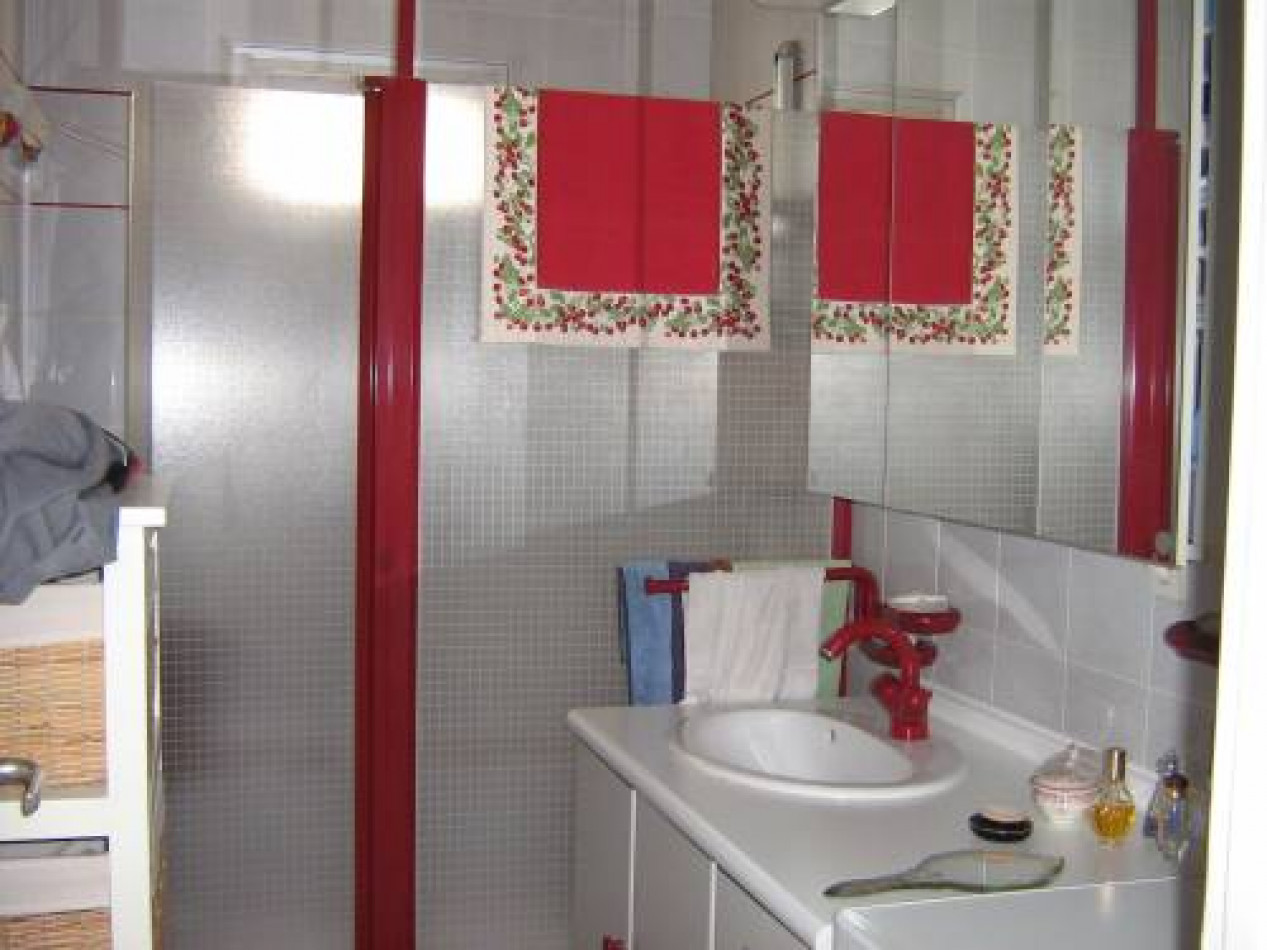 vente Appartement en résidence Meze - Photo 6