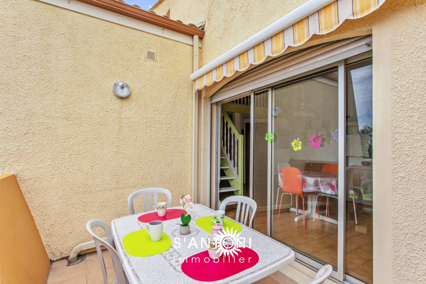 vente Appartement Marseillan Plage - Photo 10