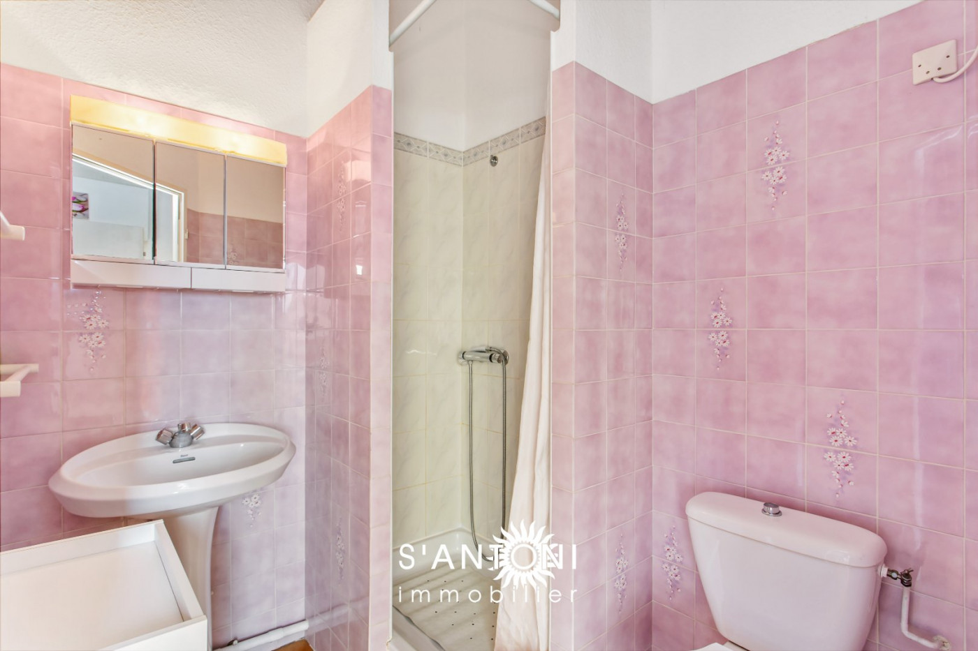vente Appartement Marseillan Plage - Photo 8
