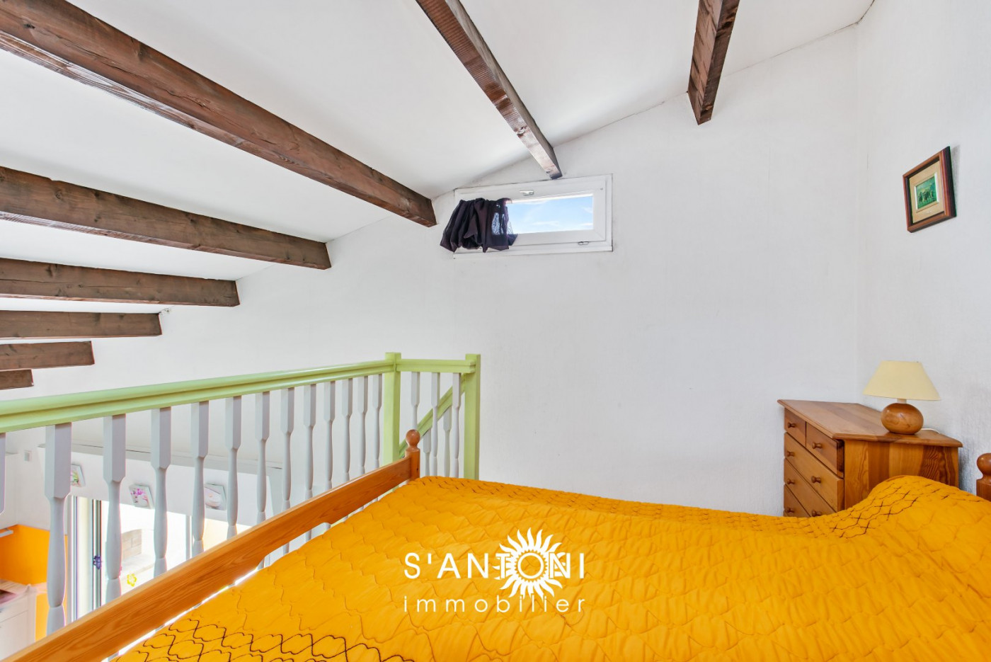 vente Appartement Marseillan Plage - Photo 7