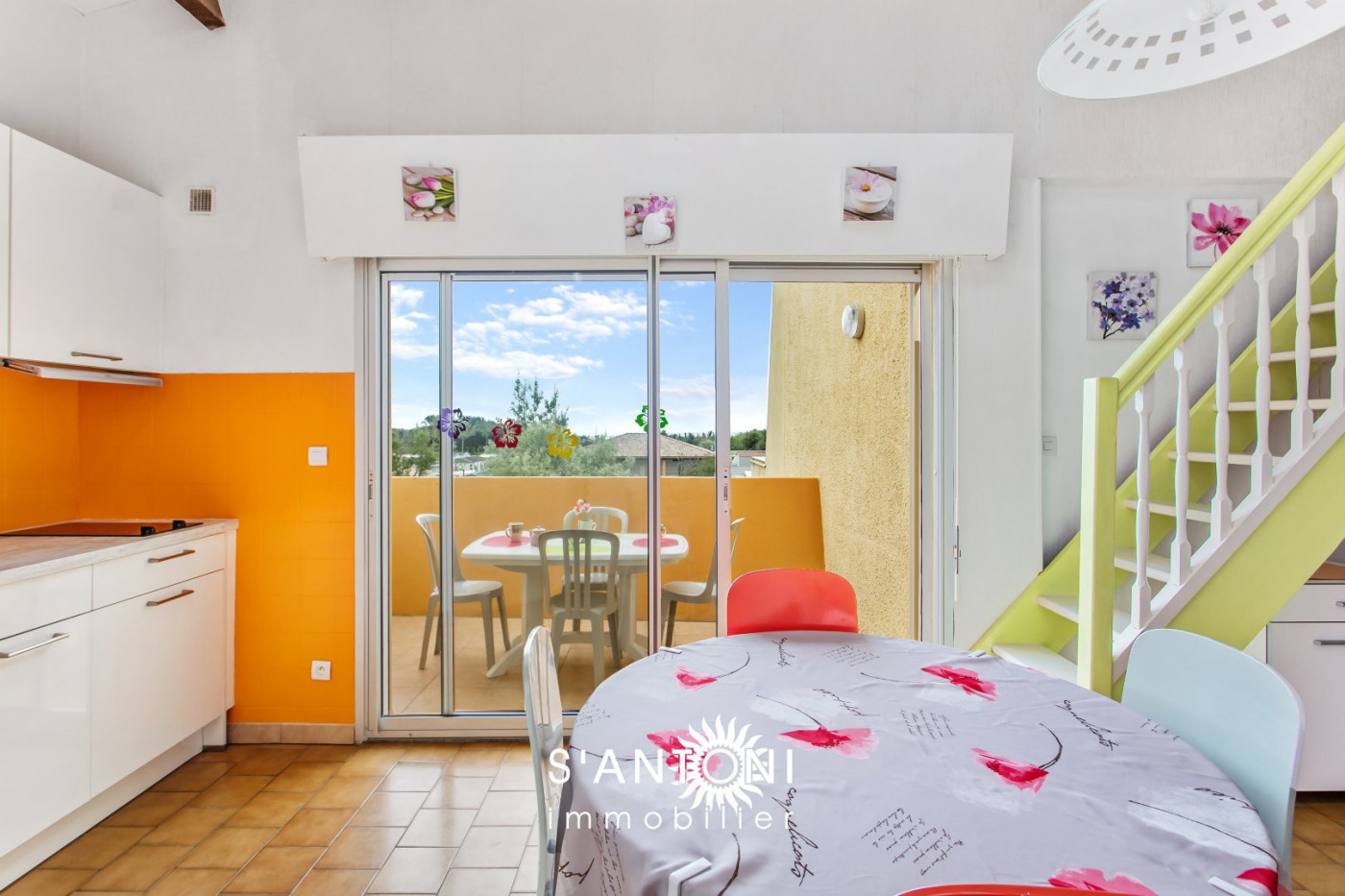 vente Appartement Marseillan Plage - Photo 5