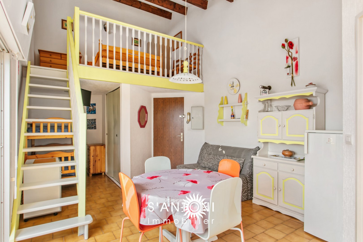 vente Appartement Marseillan Plage - Photo 3
