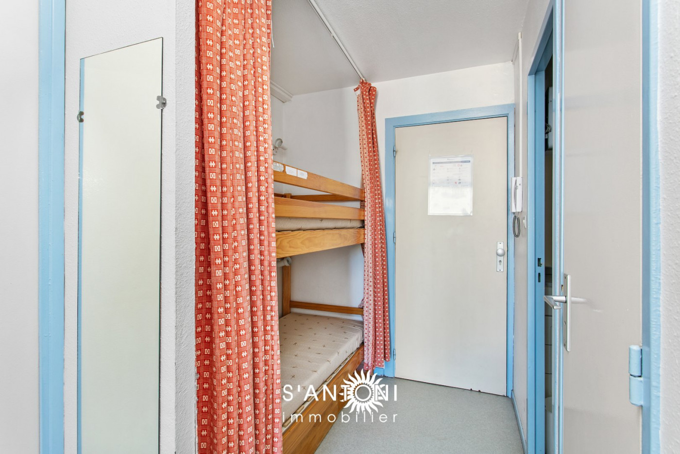 vente Appartement Le Cap D'agde - Photo 13