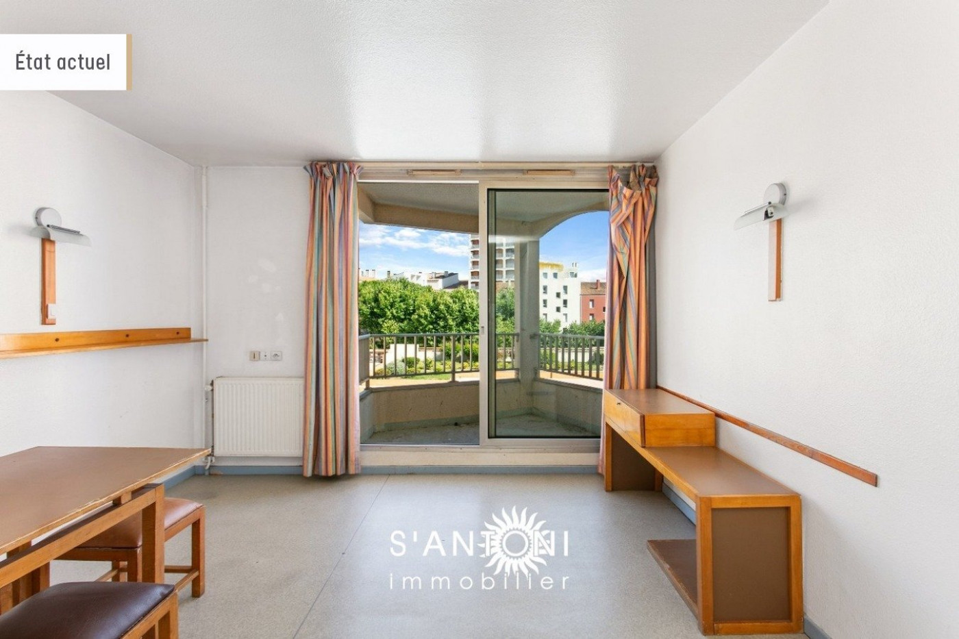 vente Appartement Le Cap D'agde - Photo 2