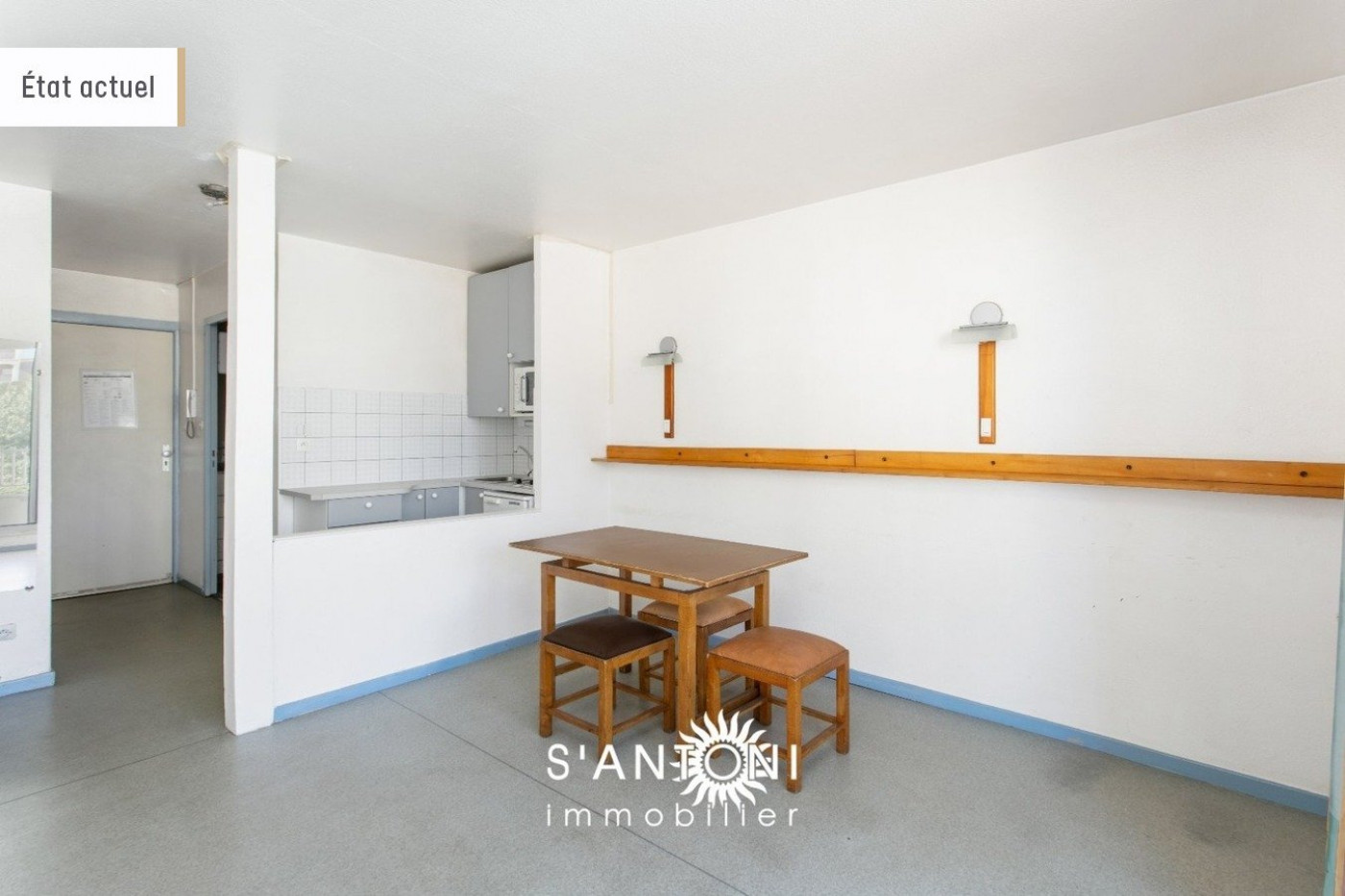 vente Appartement Le Cap D'agde - Photo 6