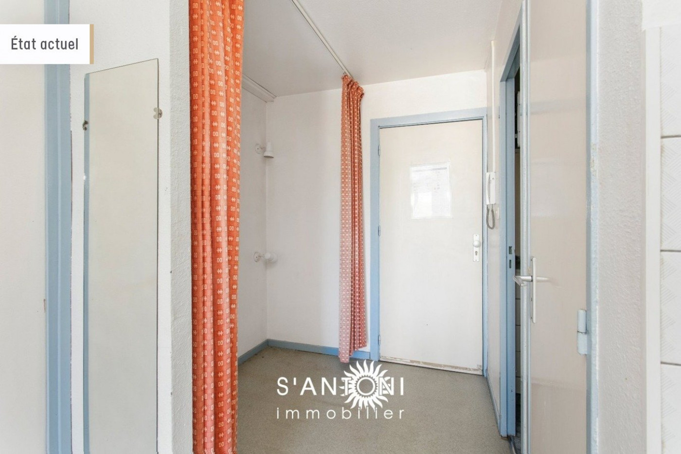 vente Appartement Le Cap D'agde - Photo 8