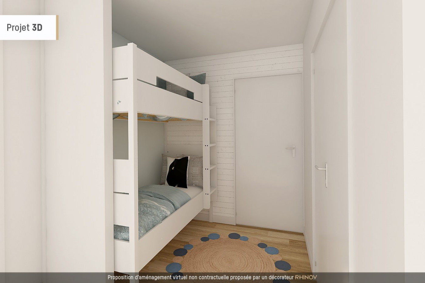 vente Appartement Le Cap D'agde - Photo 7