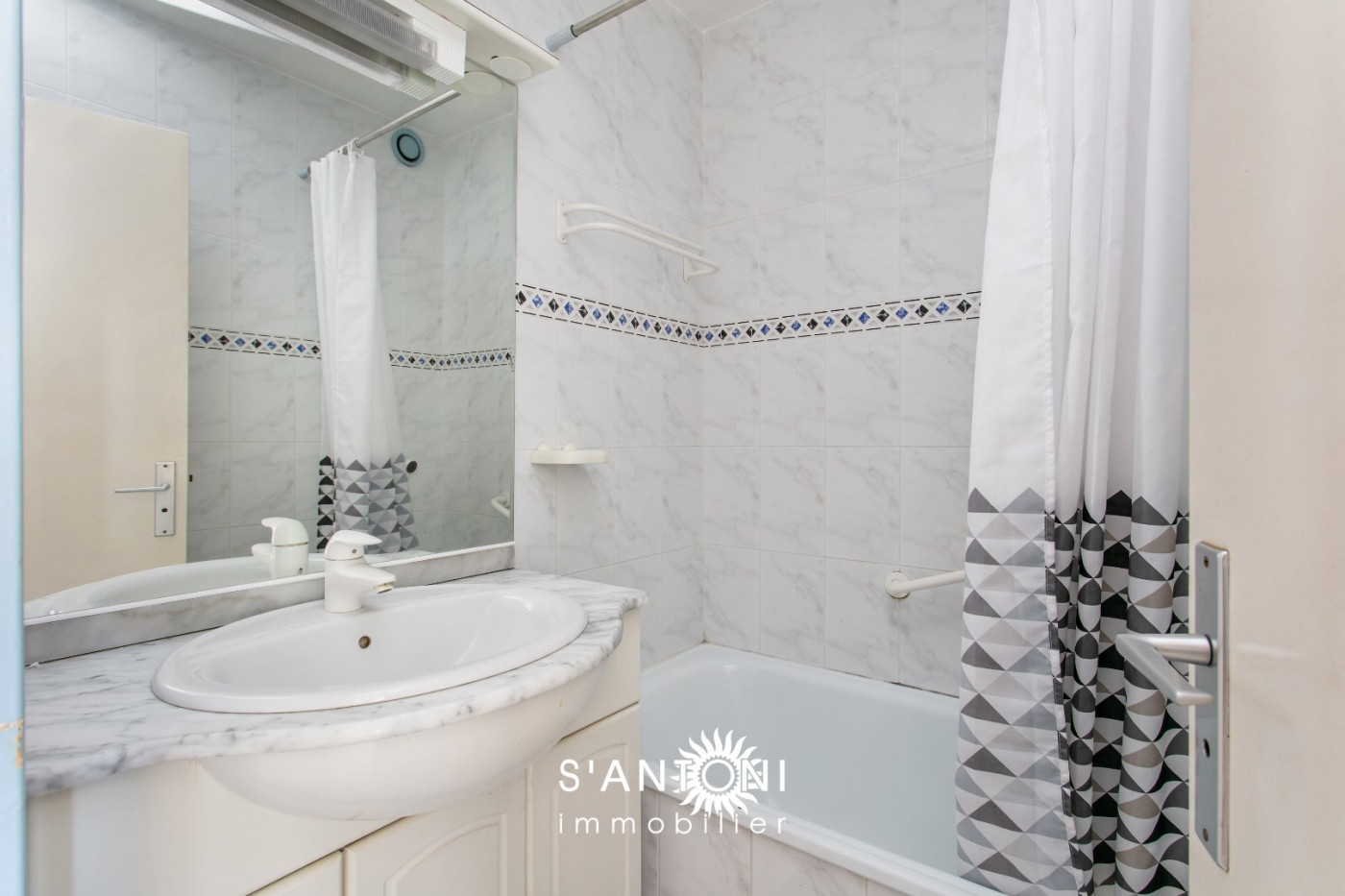 vente Appartement Le Cap D'agde - Photo 15