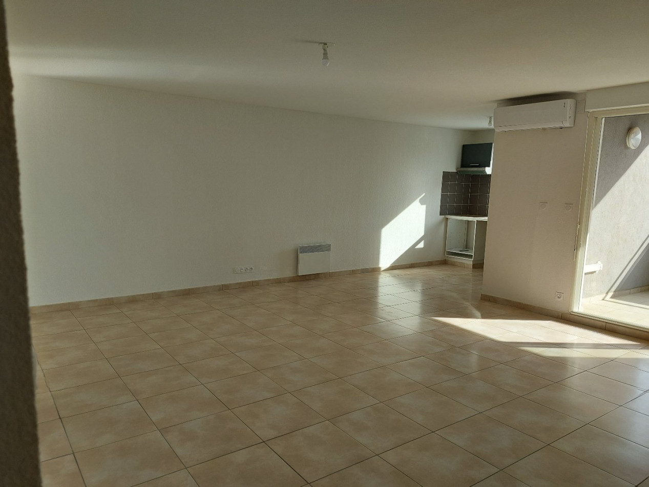location Appartement Balaruc Le Vieux - Photo 4