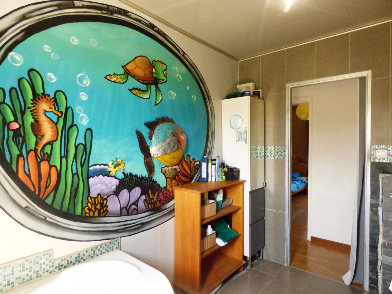 vente Maison Gigean - Photo 9