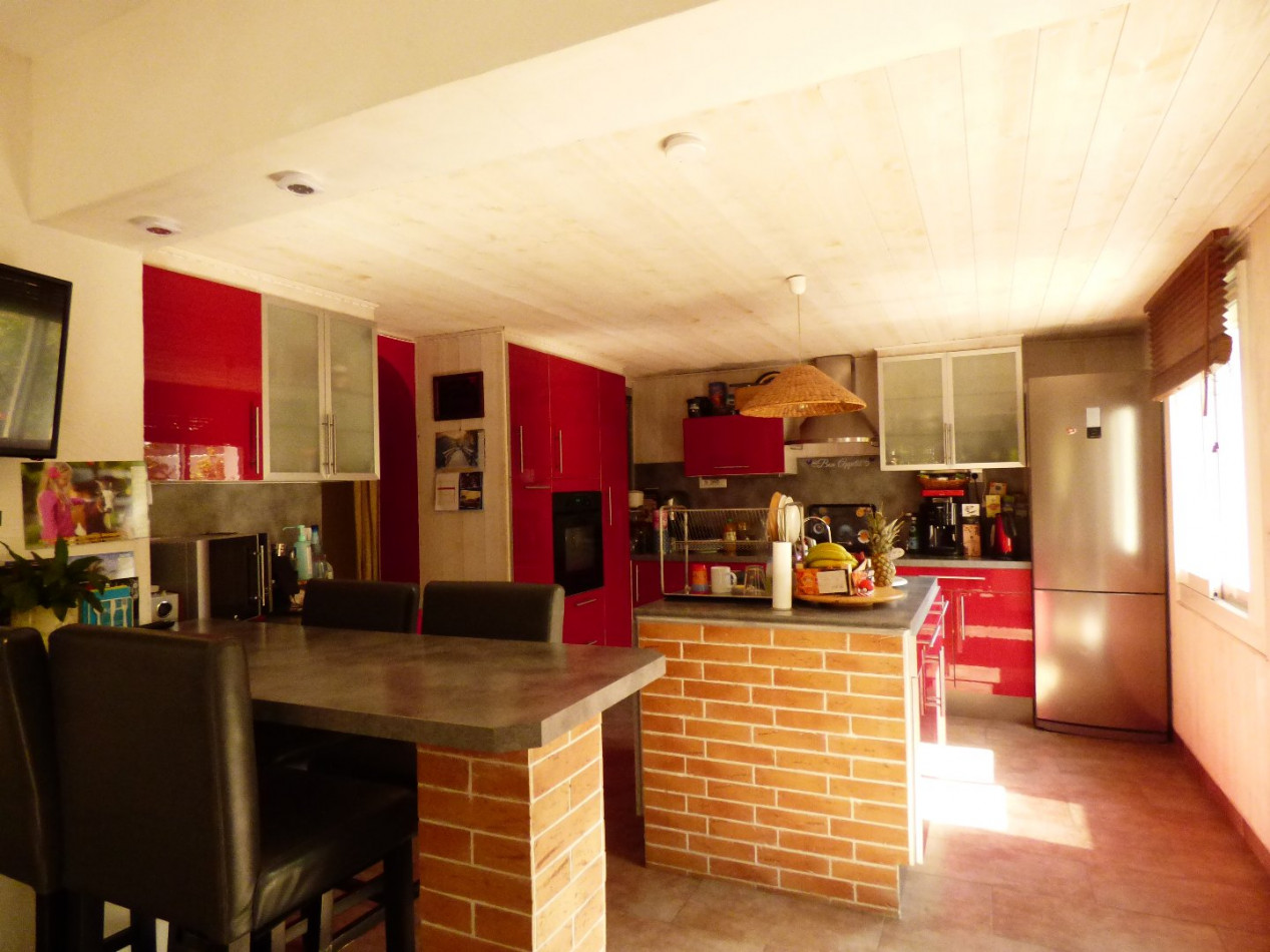 vente Maison Gigean - Photo 2