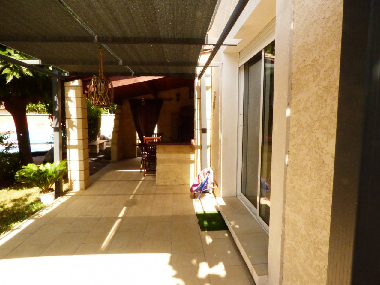 vente Maison Gigean - Photo 4