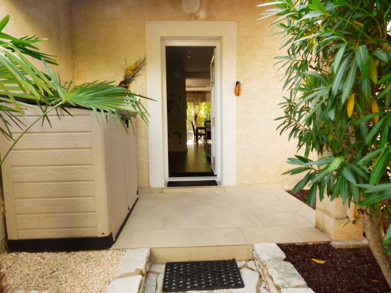 vente Maison Gigean - Photo 8
