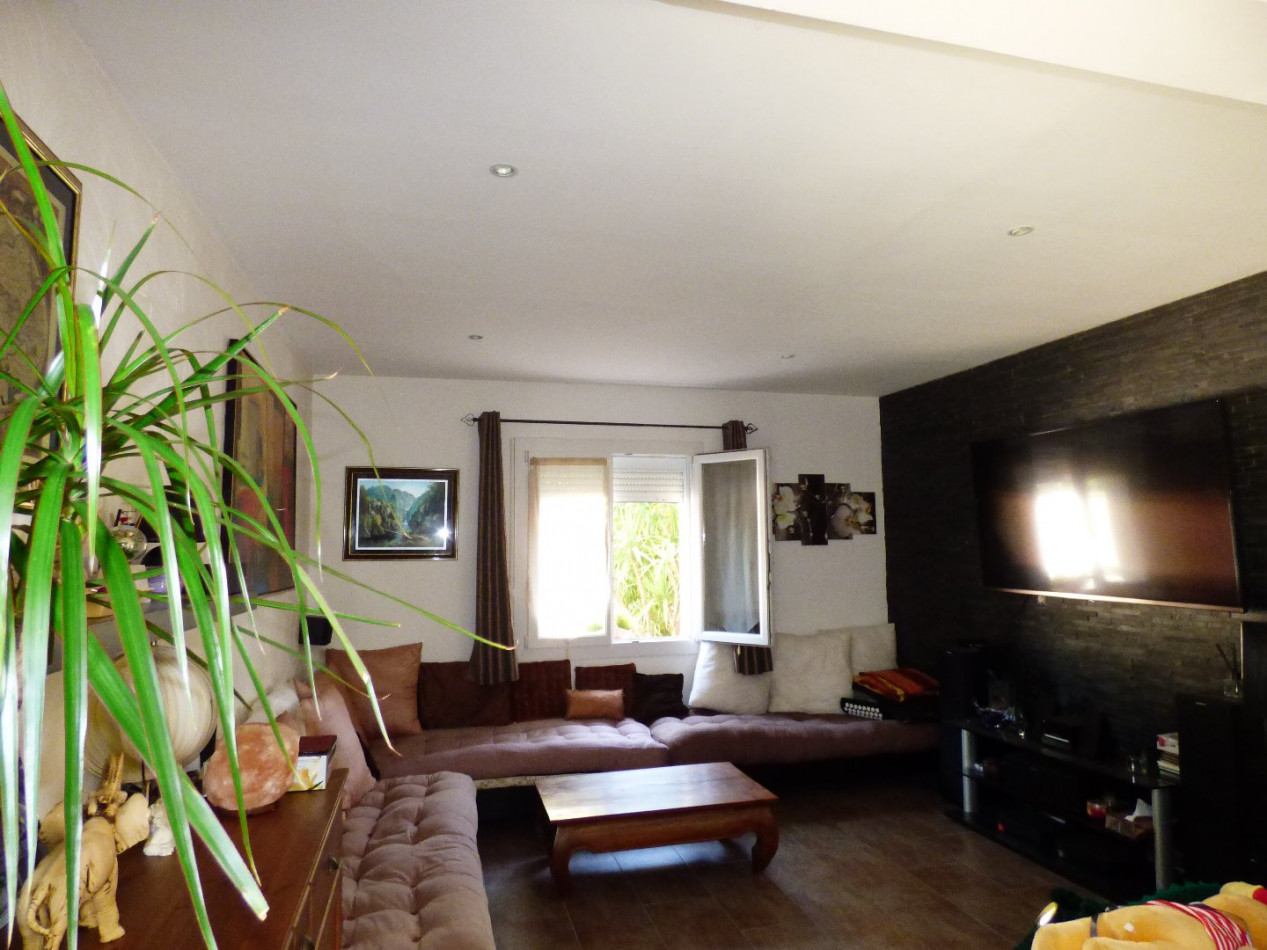 vente Maison Gigean - Photo 5