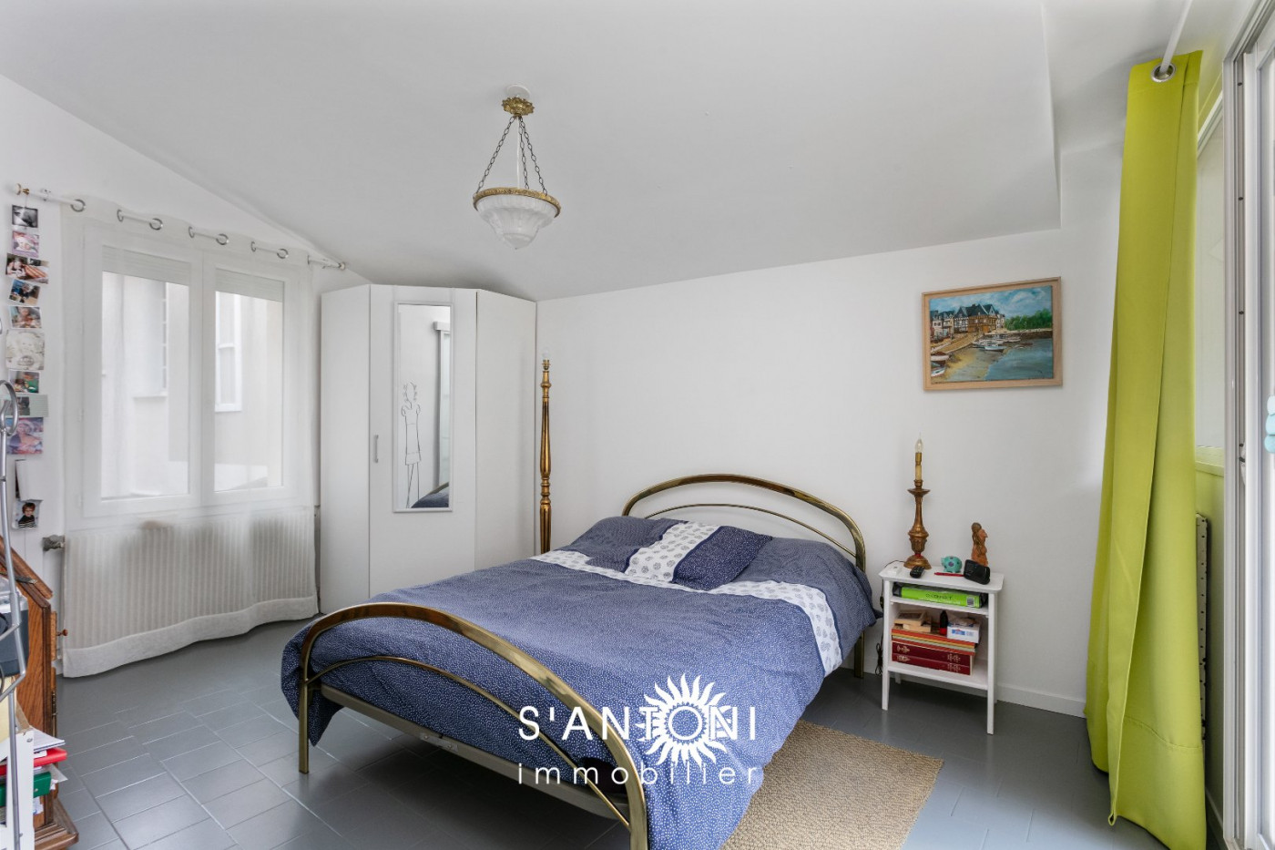 vente Maison Meze - Photo 7