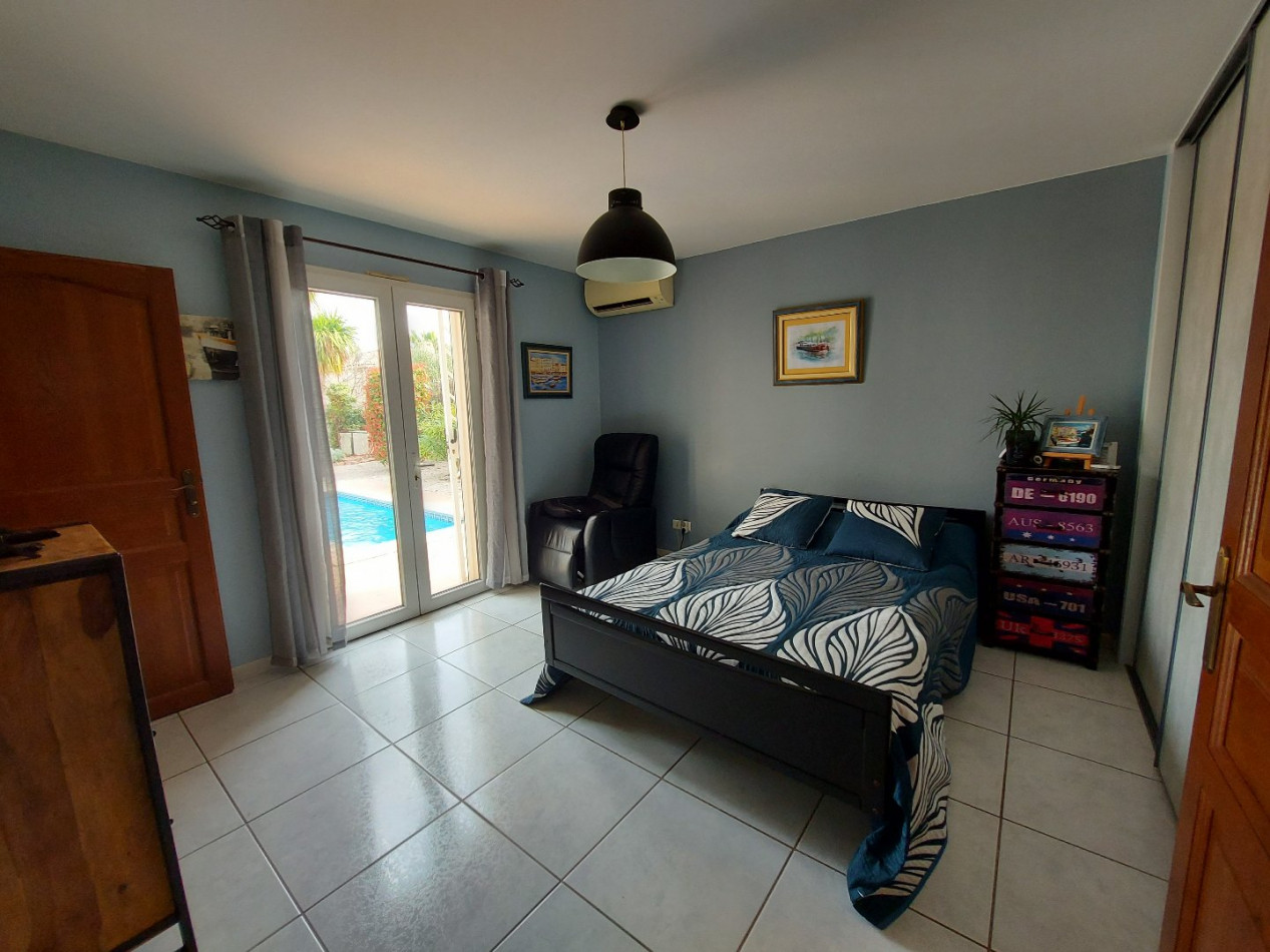 vente Maison Bouzigues - Photo 7