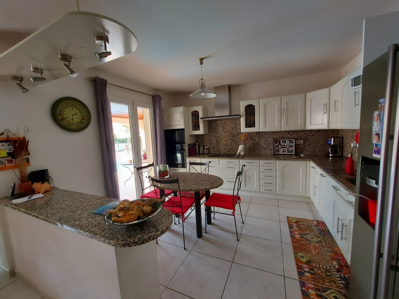 vente Maison Bouzigues - Photo 4