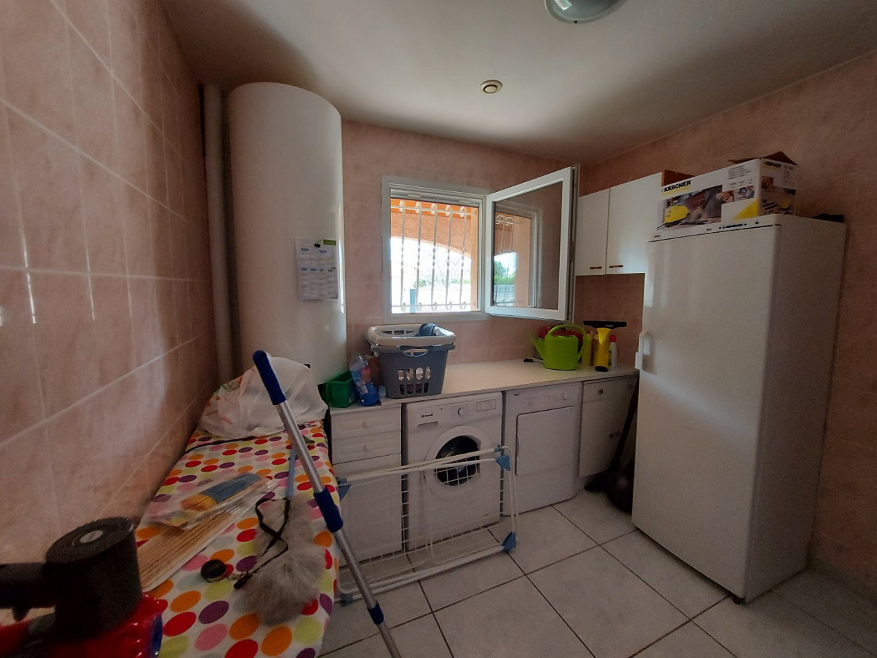 vente Maison Bouzigues - Photo 14