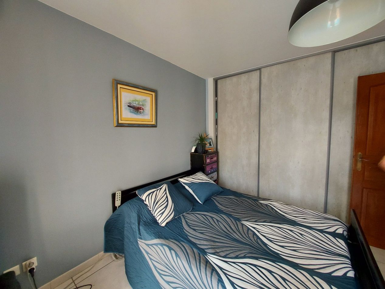 vente Maison Bouzigues - Photo 8