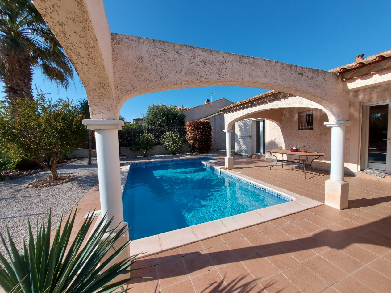 vente Maison Bouzigues - Photo 2