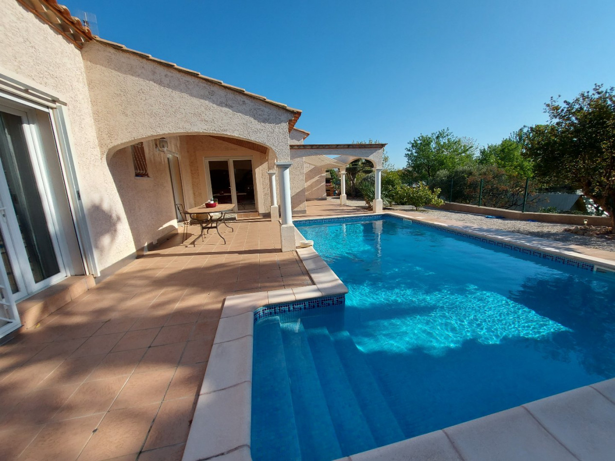 vente Maison Bouzigues - Photo 3