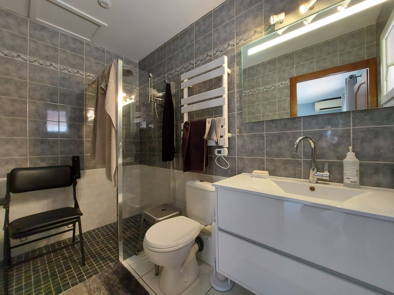 vente Maison Bouzigues - Photo 9