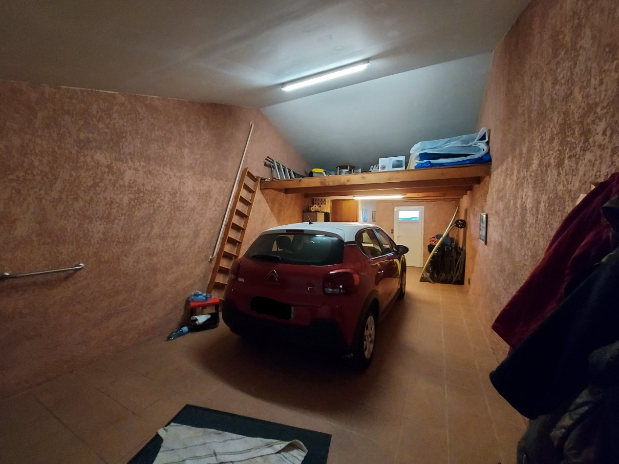 vente Maison Bouzigues - Photo 15