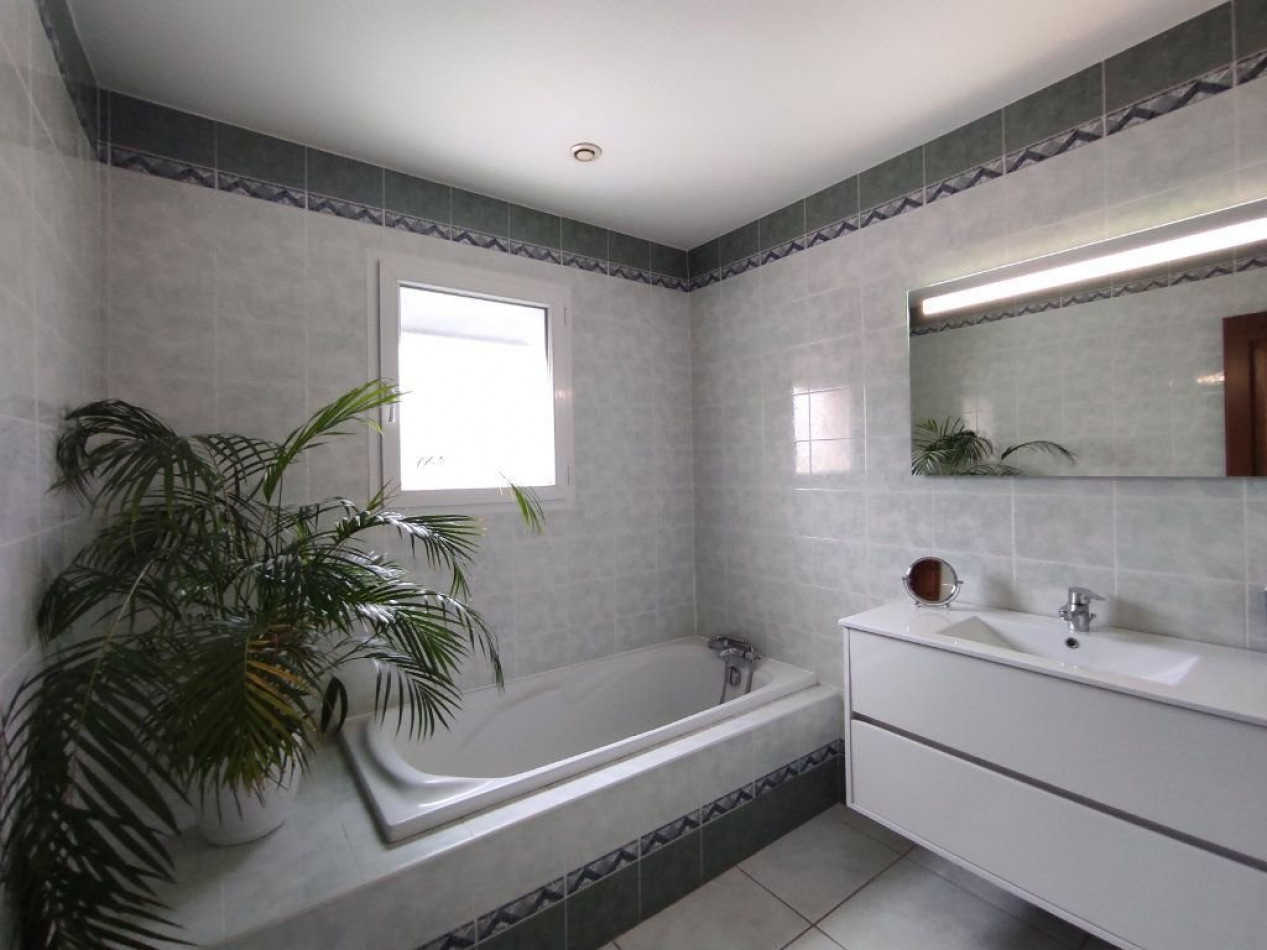 vente Maison Bouzigues - Photo 12