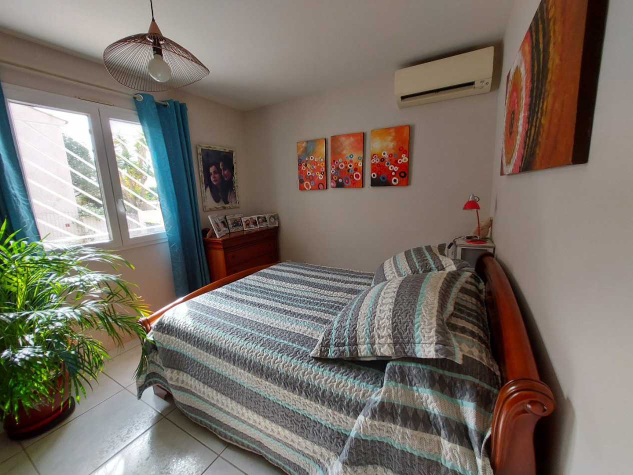 vente Maison Bouzigues - Photo 10