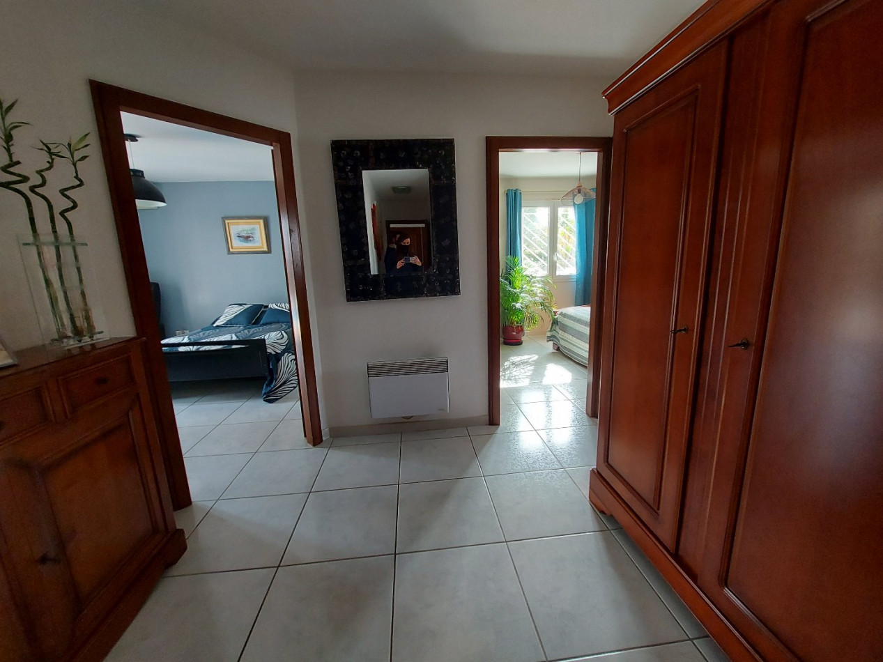 vente Maison Bouzigues - Photo 11