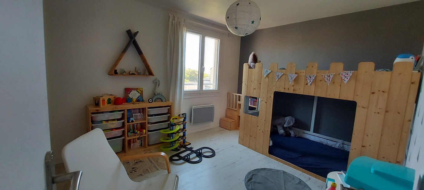 vente Maison Loupian - Photo 7