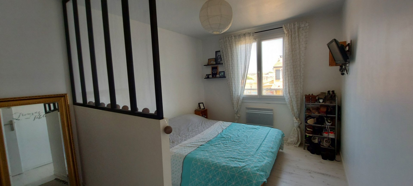 vente Maison Loupian - Photo 6