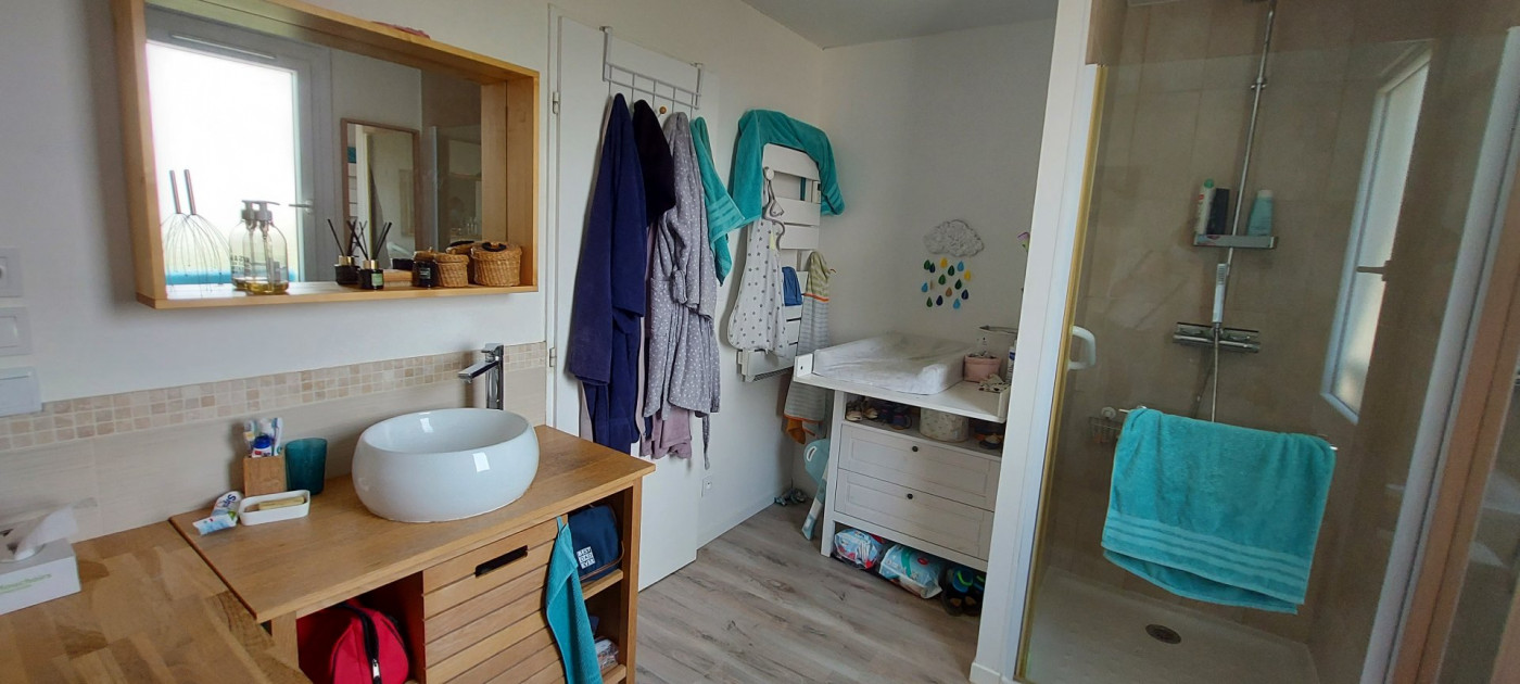 vente Maison Loupian - Photo 8