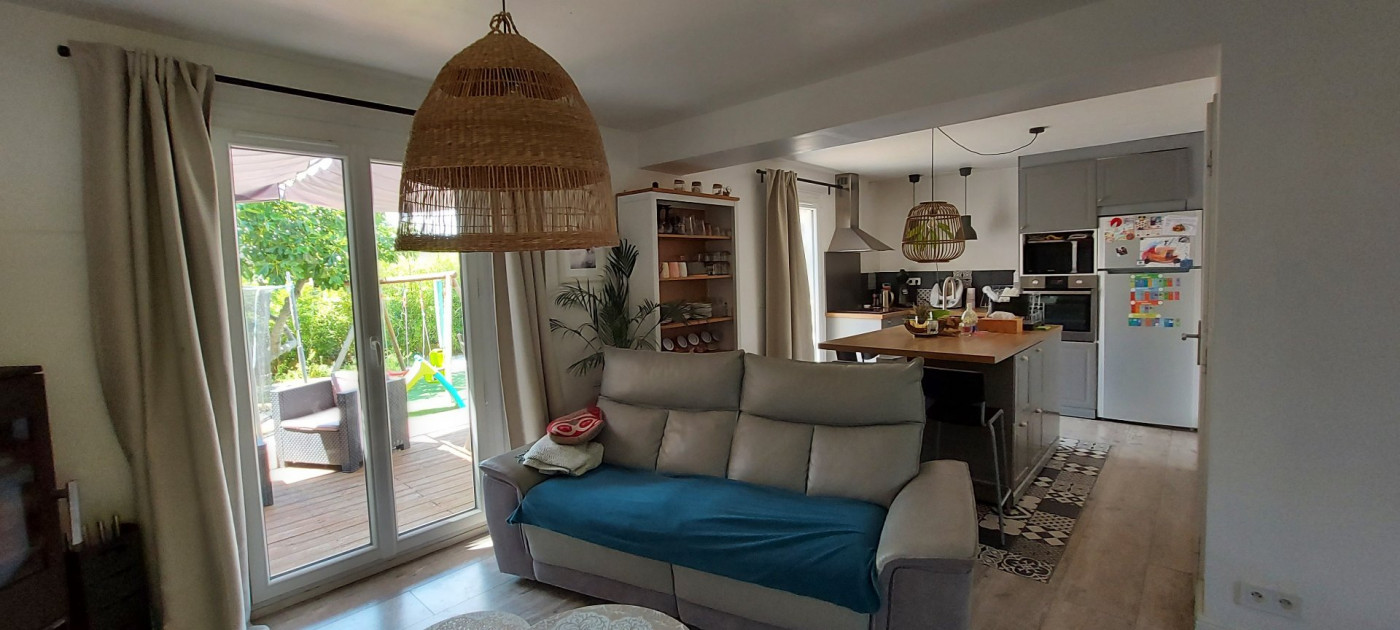 vente Maison Loupian - Photo 5