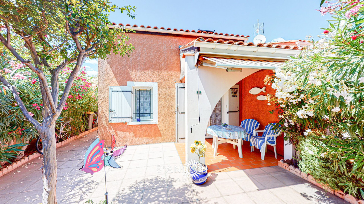 vente Maison Meze - Photo 4