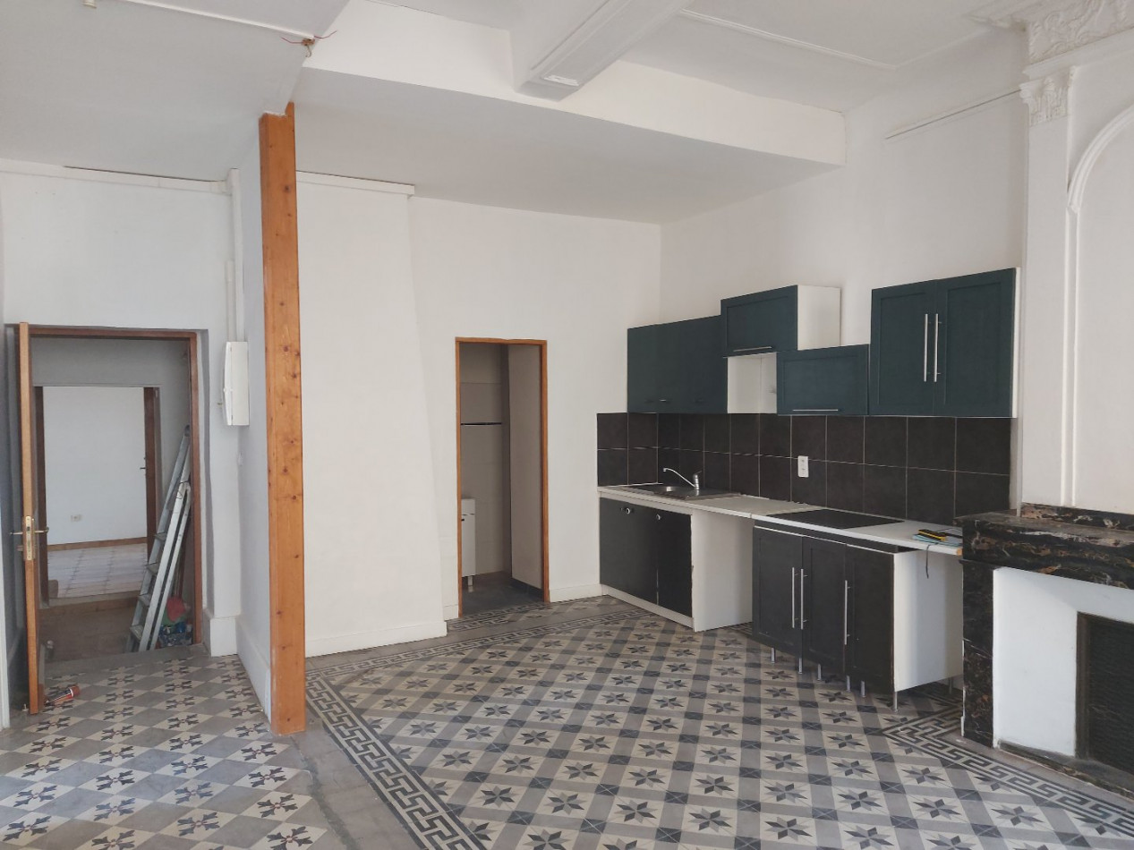 vente Immeuble de rapport Loupian - Photo 3