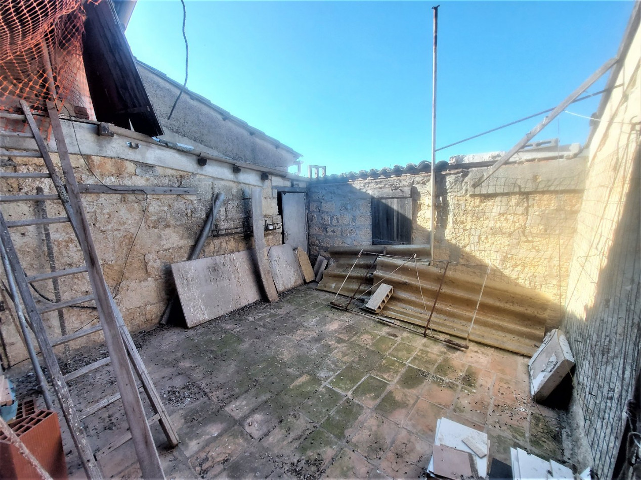 vente Immeuble de rapport Loupian - Photo 5