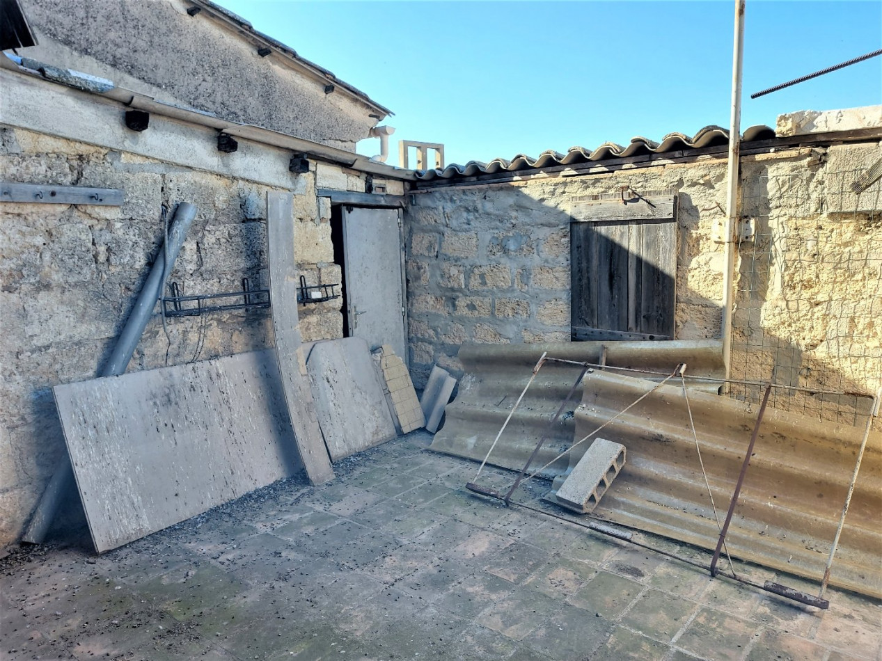 vente Immeuble de rapport Loupian - Photo 6