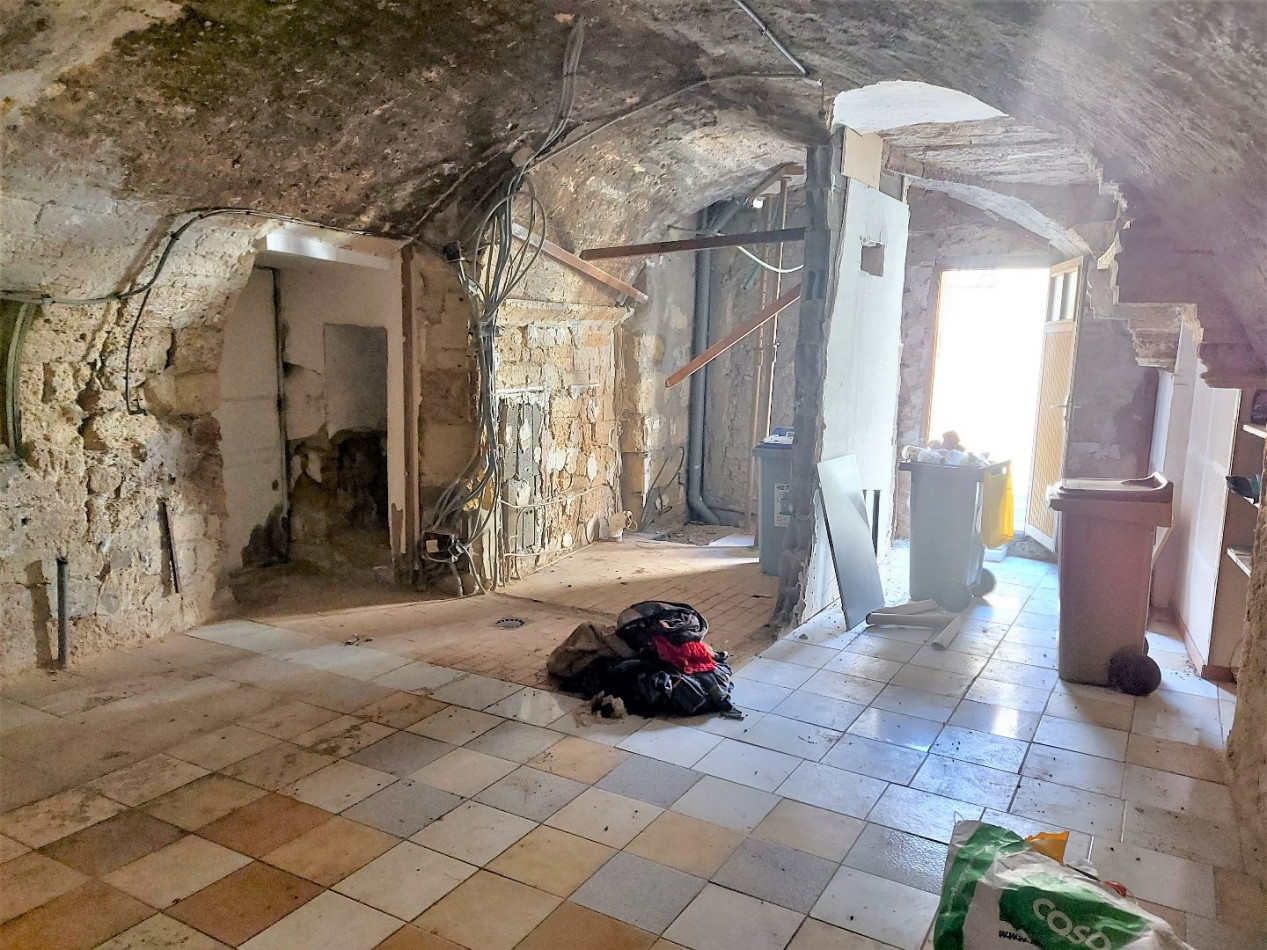 vente Immeuble de rapport Loupian - Photo 9