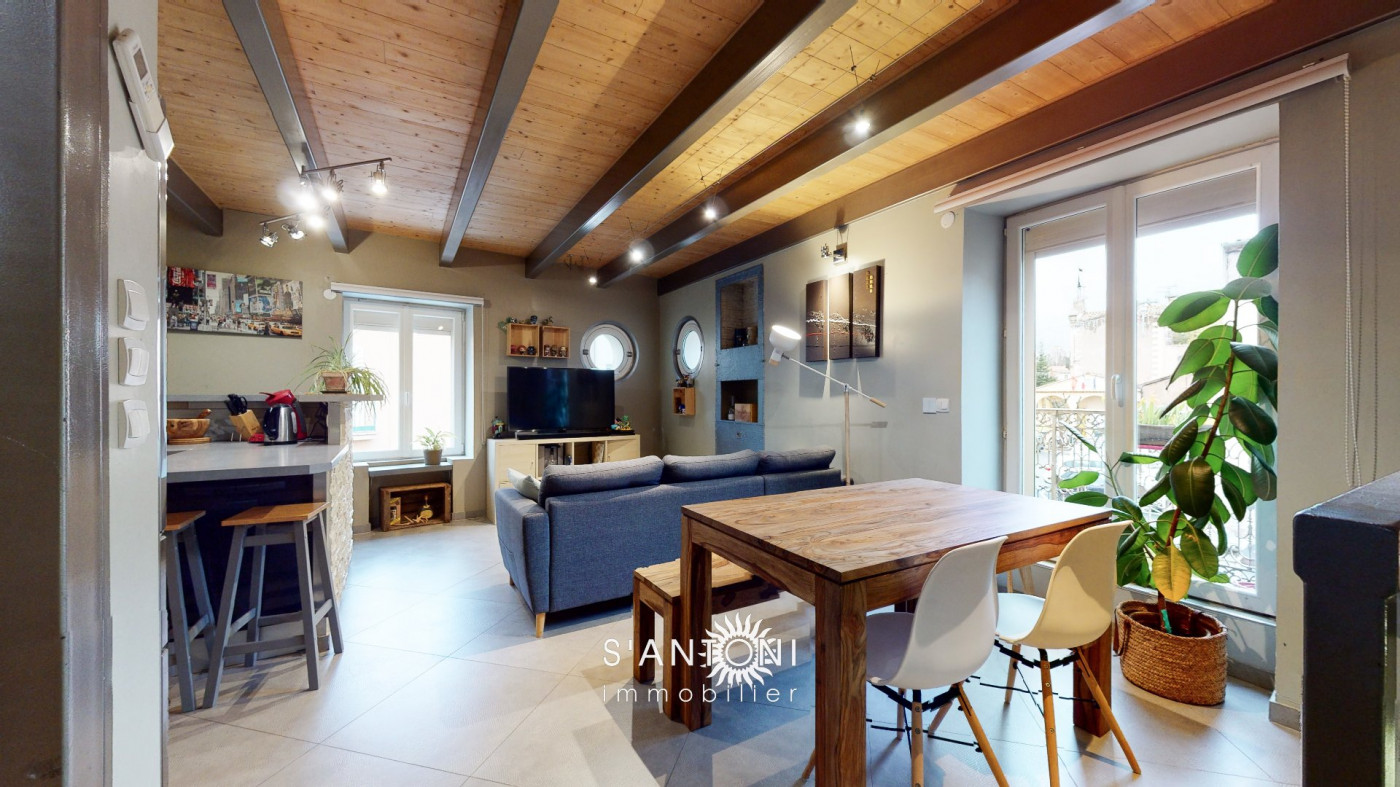vente Maison Belarga - Photo 1