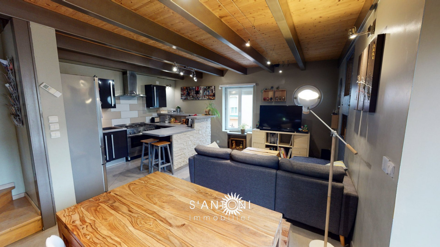 vente Maison Belarga - Photo 2