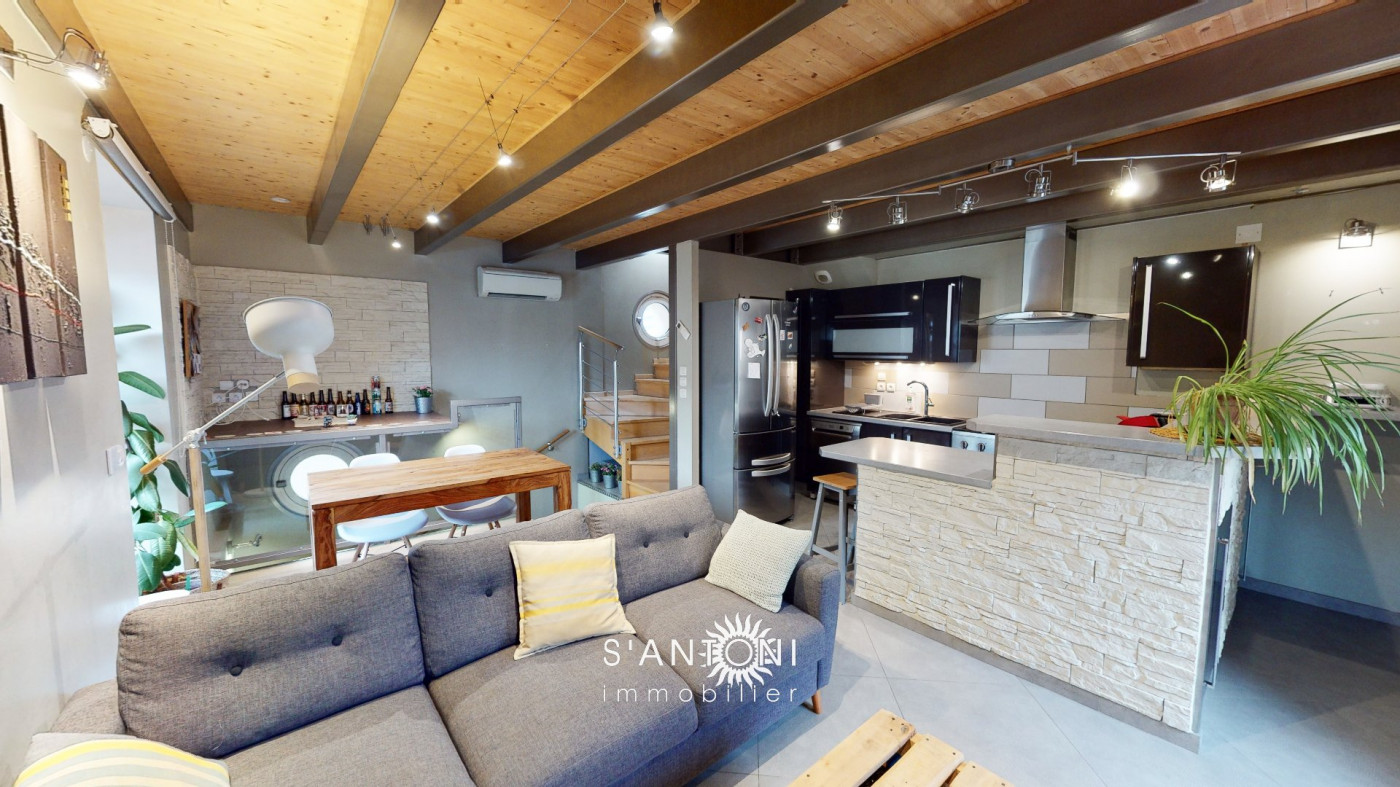 vente Maison Belarga - Photo 4